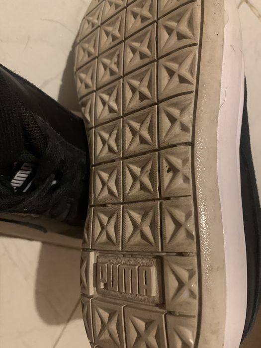 Puma маратонки пума