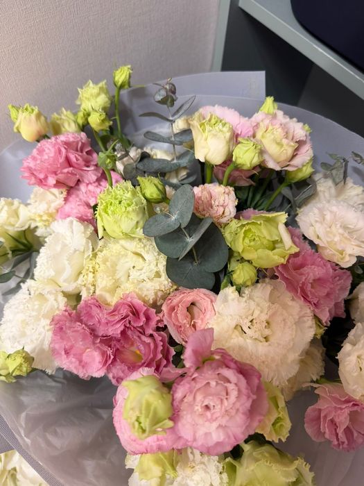 Цветы Астана 5.000