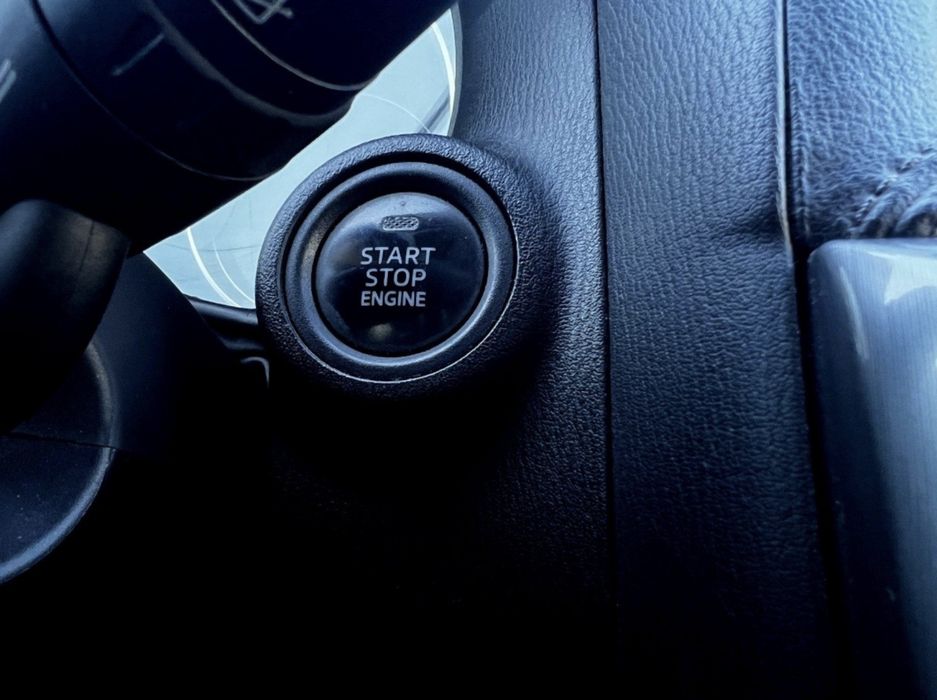 Mazda Cx-5  2.2  an 2015 SUV 4x4 automat  stare impecabila