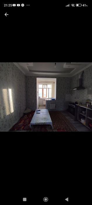 Квартира сатылады