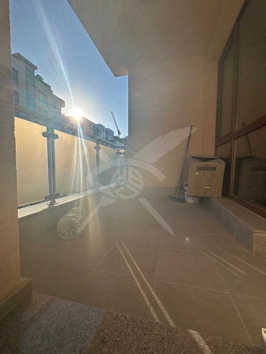 Двустаен апартамент в Беломорски 68591