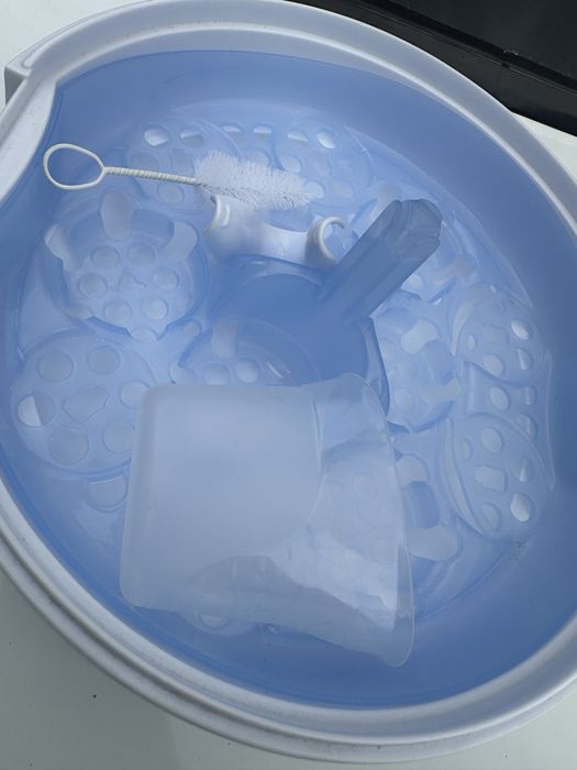 Продам стерилизатор бутылок