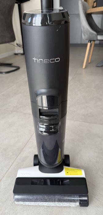 Tineco Floor One S5 – безжичен прахосмукачка и моп 2в1 (като нов)