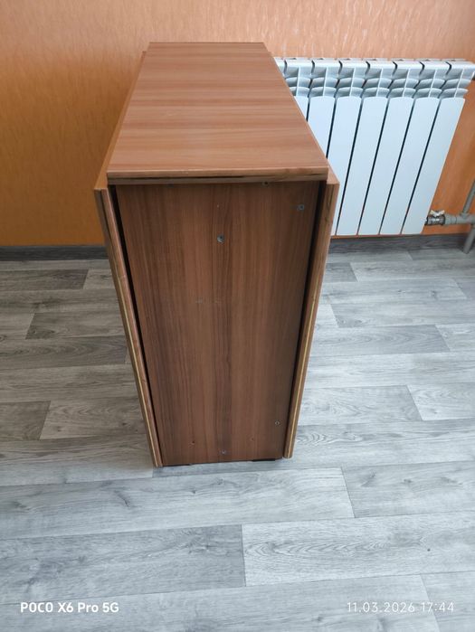 Стол, раскладной