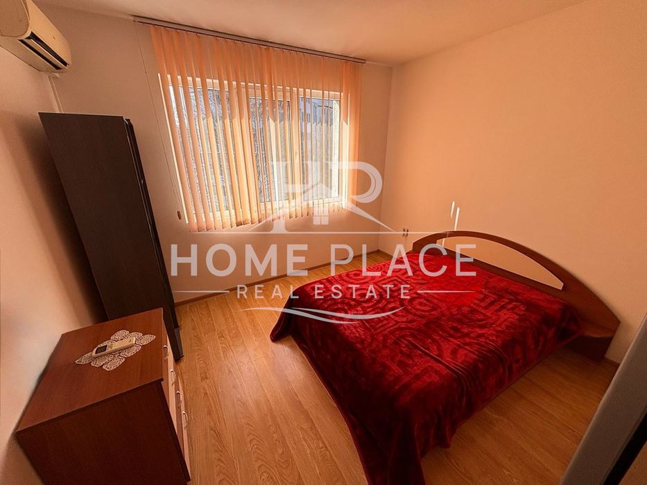 Дава се под наем Четиристаен апартамент в Варна, Зимно кино Тракия - 100 кв.м за 648.21 € - Снимка #5