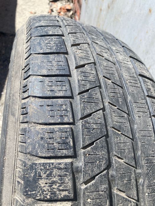 Шины Pirelli б/у