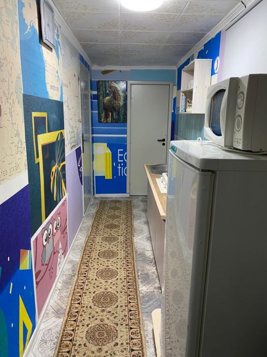 Суточная квартира