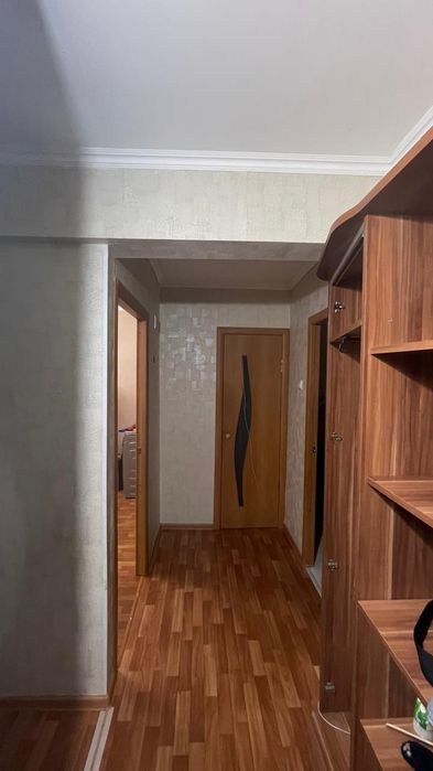 2 комнатная квартира