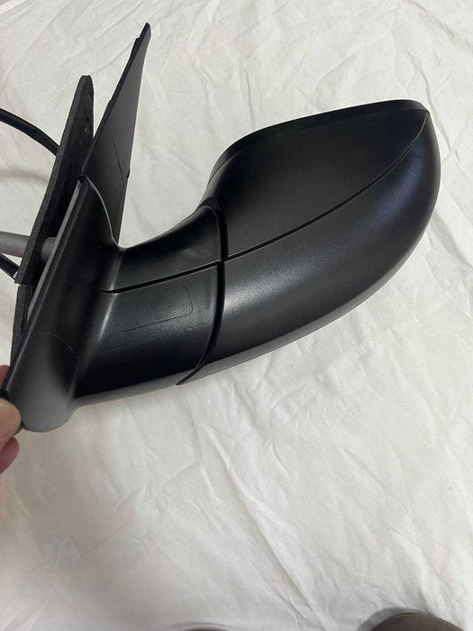 Зеркало сборе правое VW  Т5-Т6 2009-