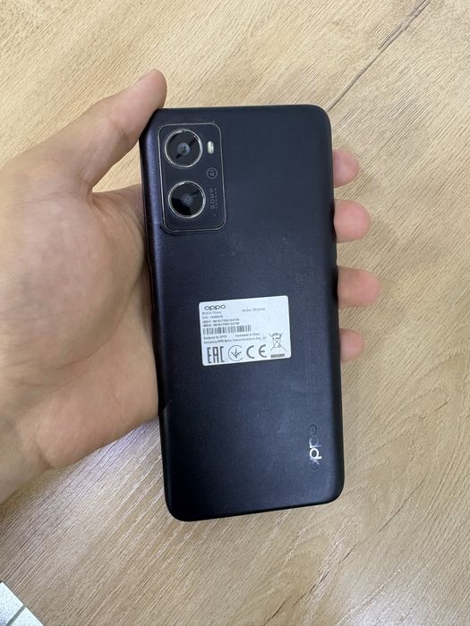 Oppo A96 Оппо А96