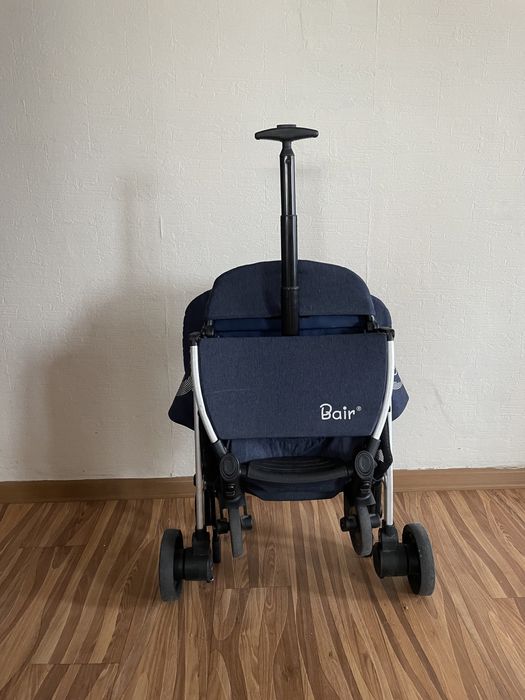 Коляска прогулочная Bair