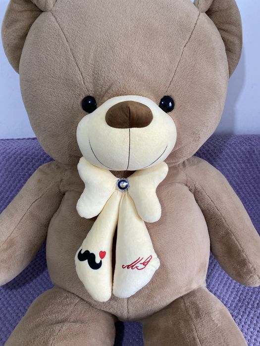 Большая мягкая игрушка