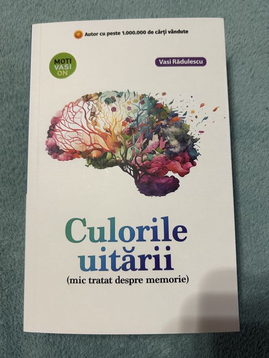 Lot carti Vasi Radulescu