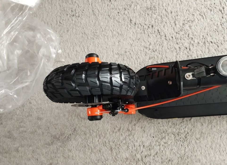 Trotineta electrica Joyor S5