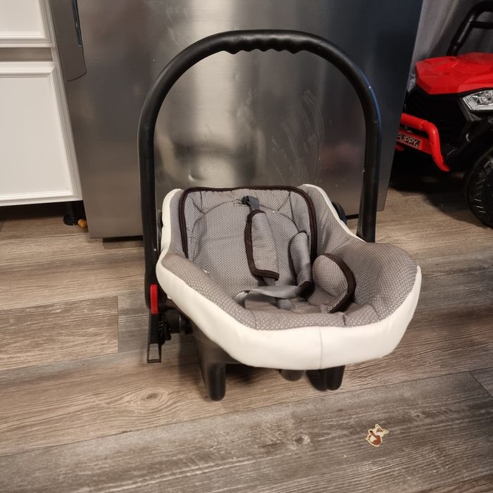 Vand scoica Baby Merc