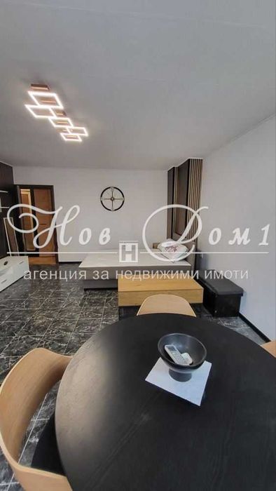 Дава се под наем Едностаен апартамент в Варна, Колхозен пазар - 35 кв.м за 348.84 € - Снимка #2