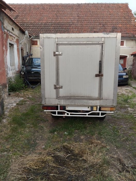 DACIA Unknown Model 0 — imagine 3