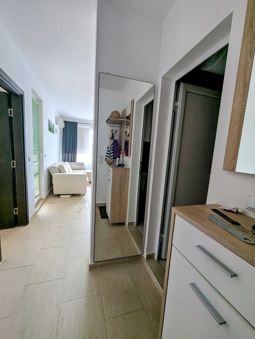 Продава се Двустаен апартамент в Свети Влас - 63 кв.м за 1223 €/кв.м - Снимка #5