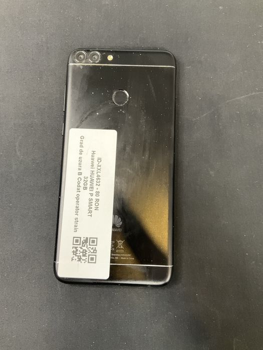 Huawei P SMART 32GB ID-XXL4632