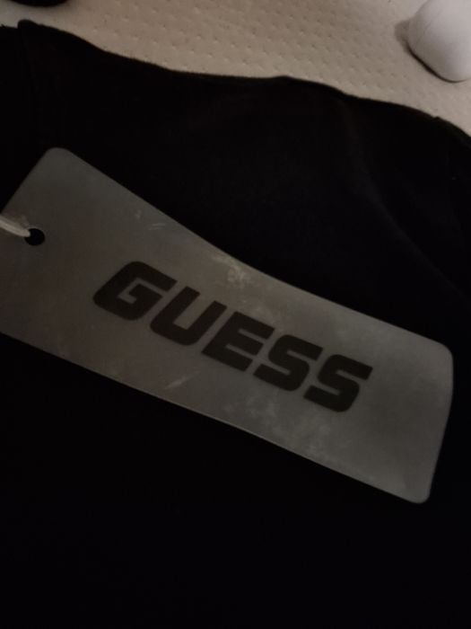 Тениска Guess, мъжка, S