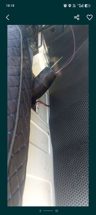 Продам Мерседес спринтер