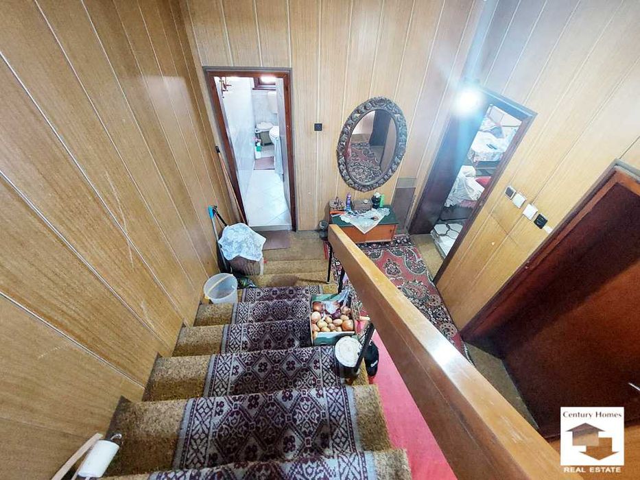 Продава се Къща в Горна Оряховица - 127 кв.м за 708 €/кв.м - Снимка #18