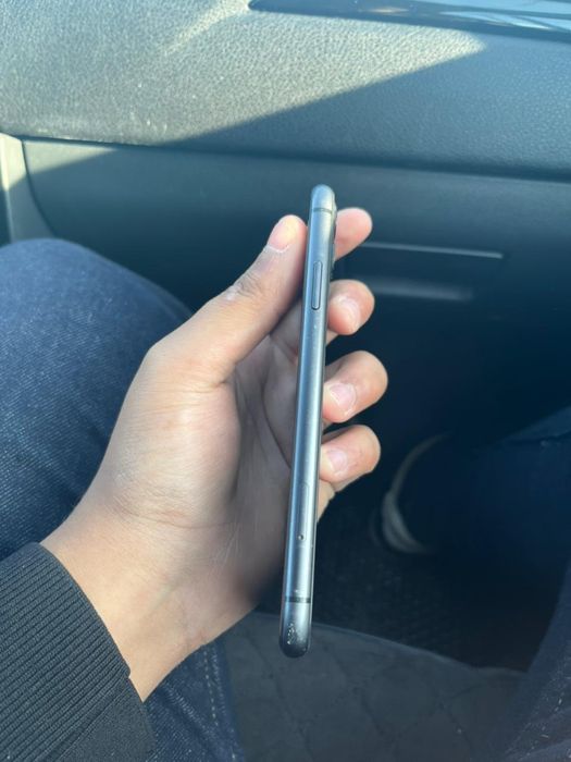 Айфон 11 продажа