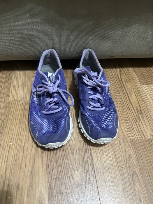 Кроссовки женские Reebok