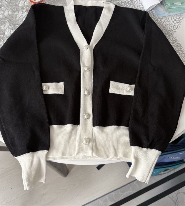 Кофта новая размер 44-46