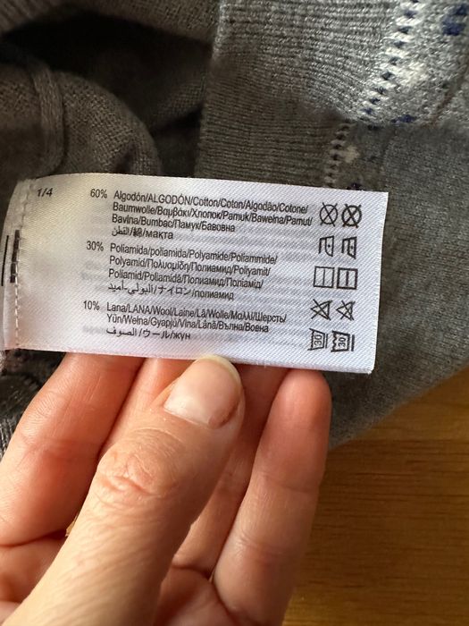 Детски Пуловер Mayoral