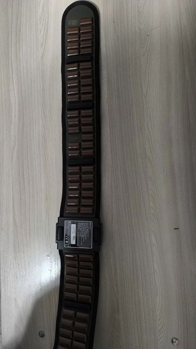 Очки и пояс NUGA BEST