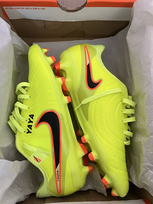 Nike Tiempo Legend 10 Academy FG/MG