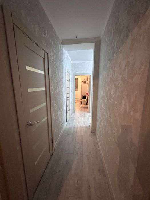 Квартира 3 комнатная