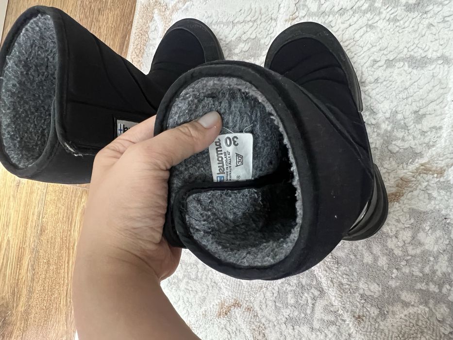 Продам обувь kuoma