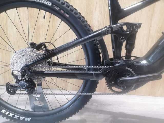 Электровелосипед Giant Trance X E+ 3 Pro 29