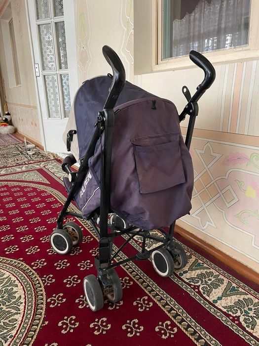 Срочно продам коляску для детей