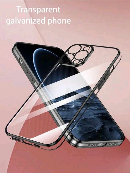 Калъфи за айфон 13