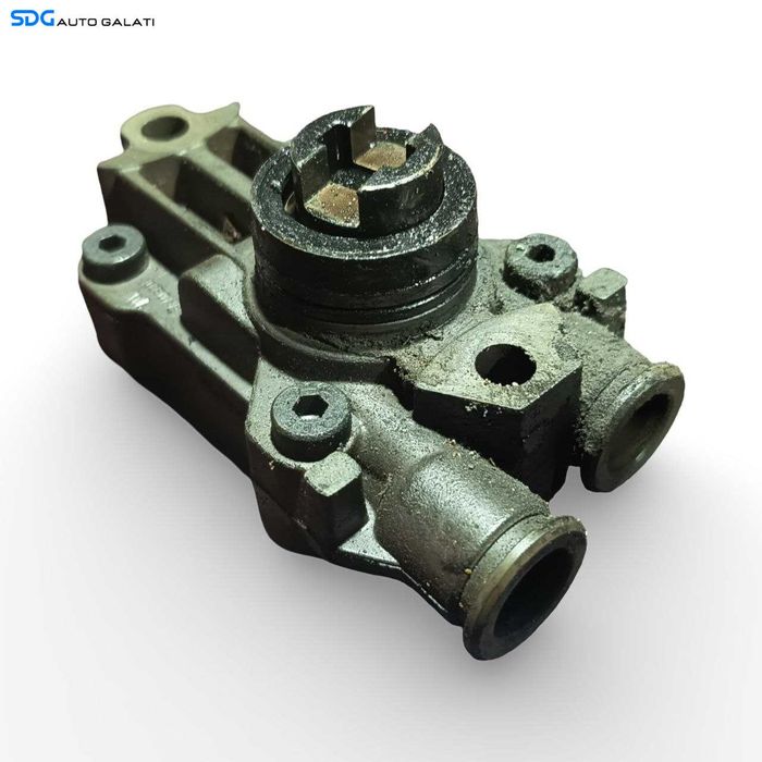 Pompa Combustibil Joasa Presiune Mercedes Clasa C Class W203 2.2 2.7 CDI 2001 - 2007 Cod A6110900350 [A0313]