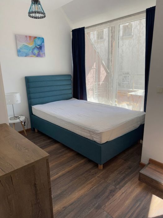 Дава се под наем Тристаен апартамент в Пловдив, Мараша - 100 кв.м за 600 € - Снимка #3