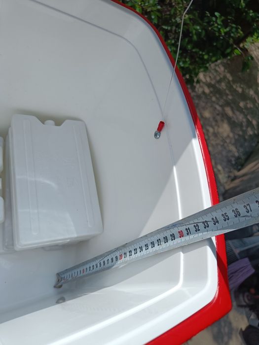 Кулер для рыбалки/ кулер для напитков