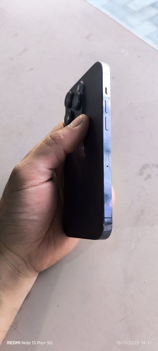 I Phone 14 pro 128 gb