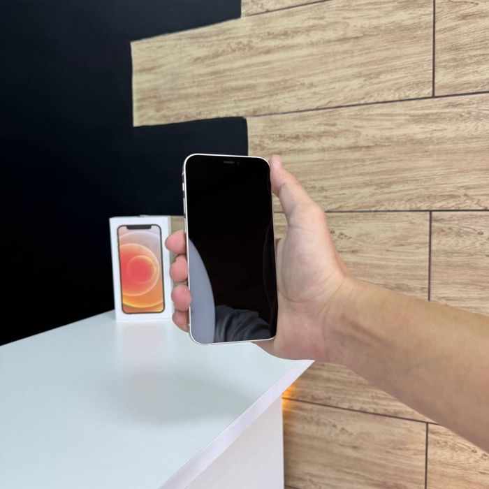 Iphone 12 Mini | 128gb | 100% | Айфон 12 Мини