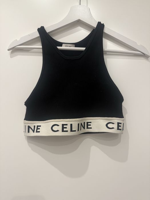 Дамски оригинален топ Celine