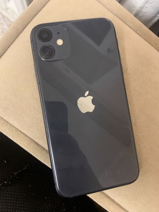Iphone 11 обмен в идеале акб 96%