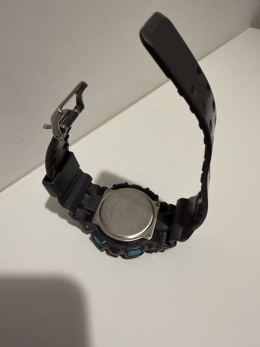 Ceas Casio G-shock 5146 ga 110ts gri/albastru