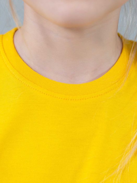 Детские Футболки CLASSIC Premium Quality — 100% Хлопок