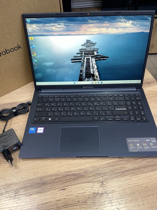 ASUS Vivobook 15 | НОВЫЙ!!