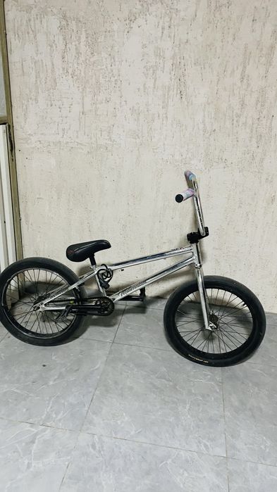 bmx оригинал бмх