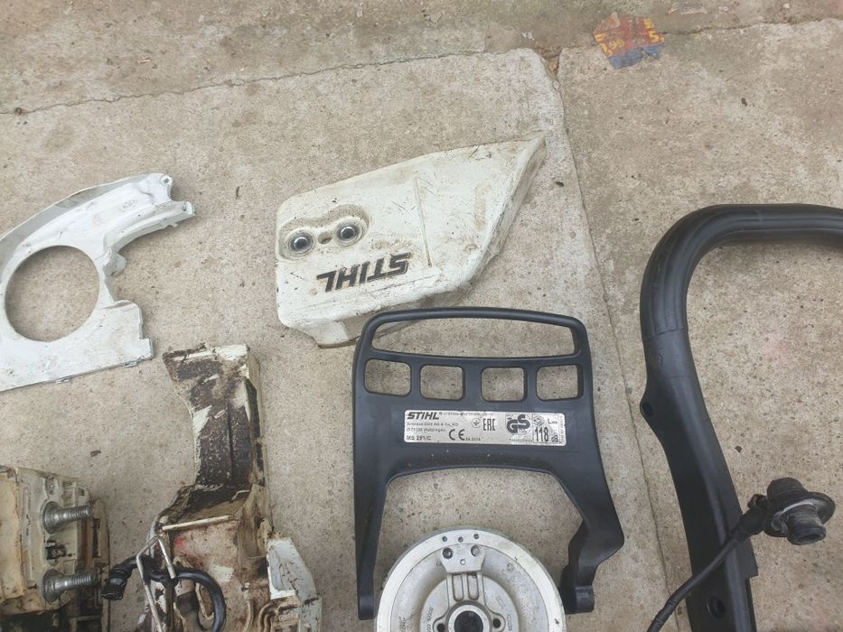 Piese Stihl MS 271-291