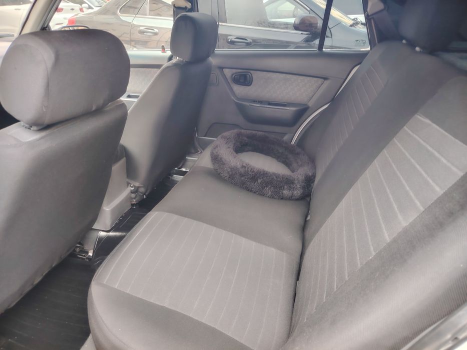 Некся 2, йили 2015 га 16